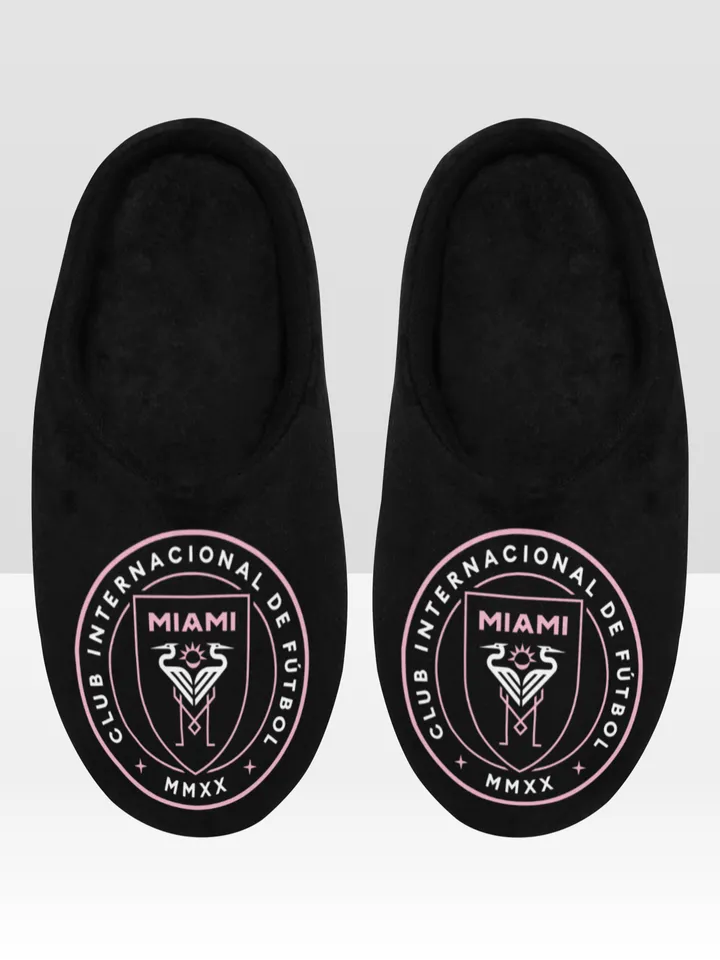 Miami Slippers