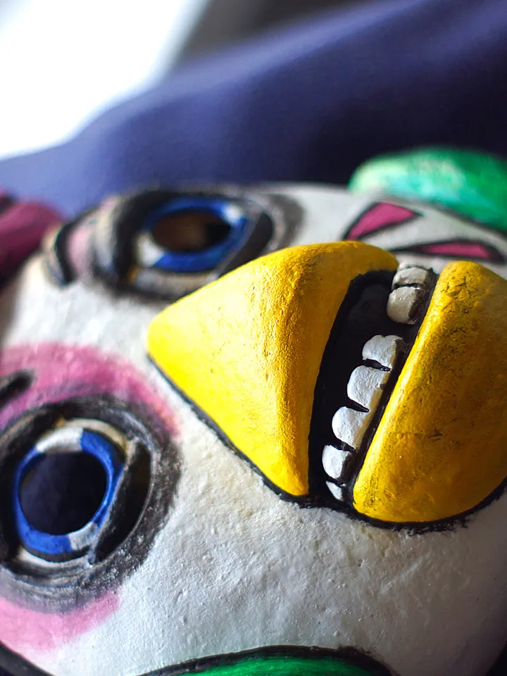 FNAF Chica GlamRock Security Breach mask Five Nights at Freddy Follower Halloween Animatronics