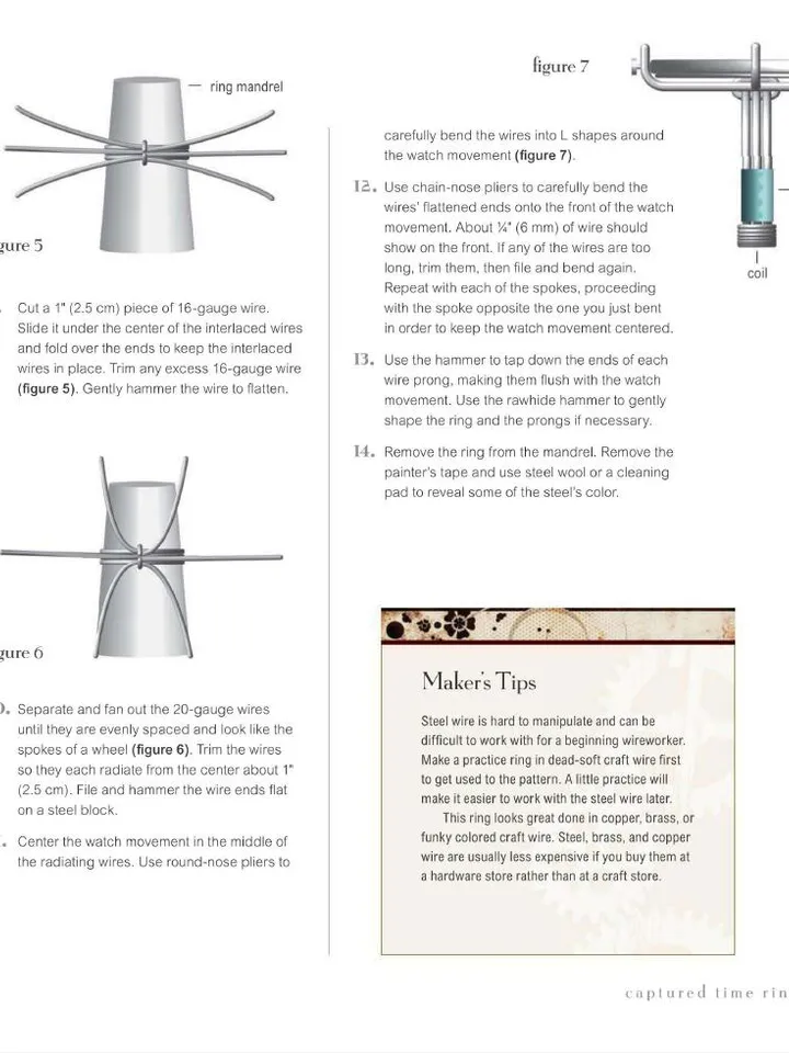 Steampunk Style Jewelry – Vintage-Inspired DIY Jewelry Projects & Tips