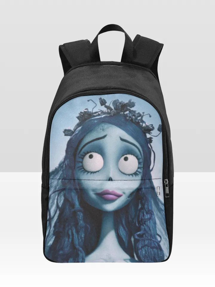 Corpse Bride Backpack