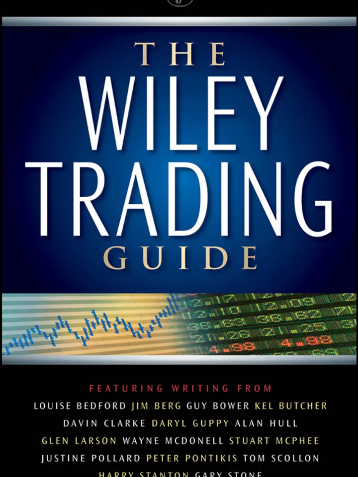 The Wiley Trading Guide Digital Download Ebook PDF
