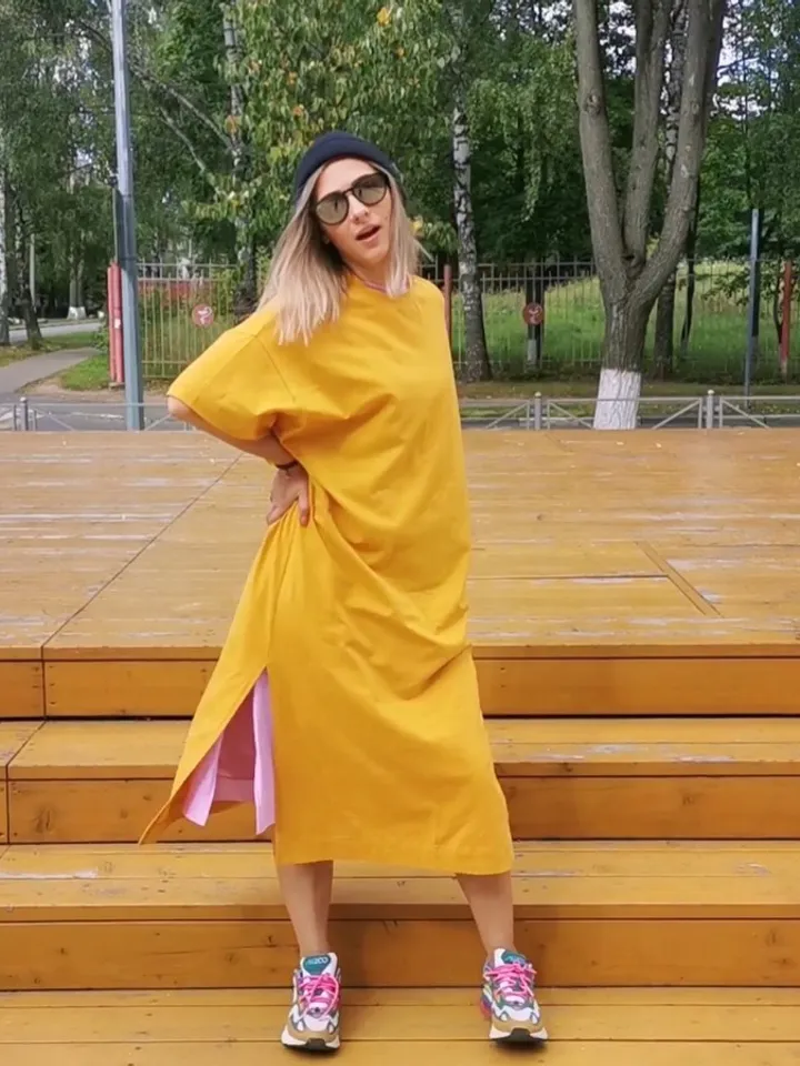 Football dress