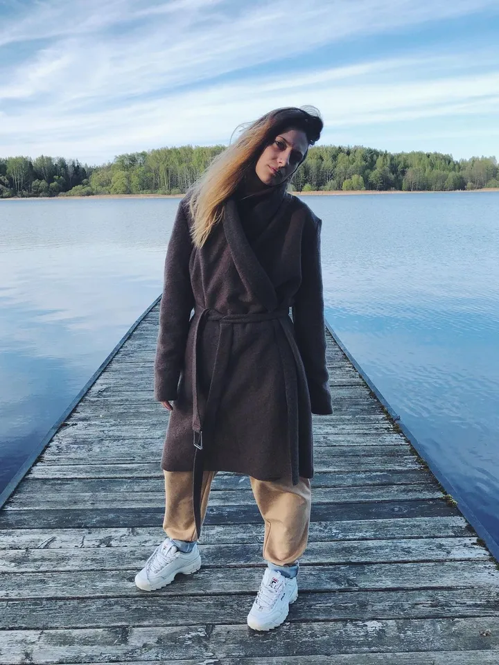 Coat