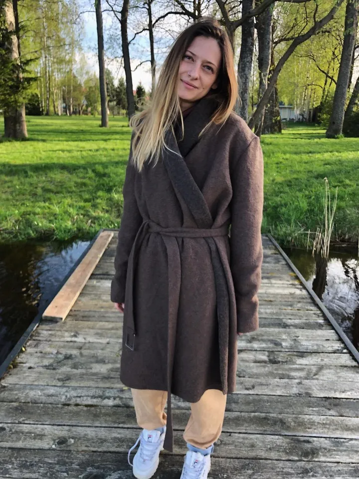 Coat
