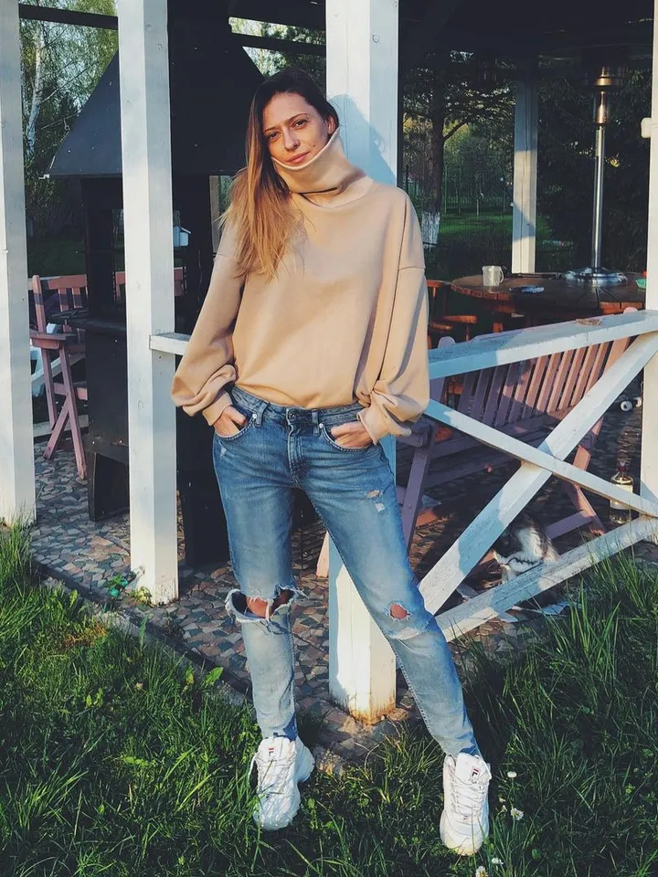 Turtleneck
