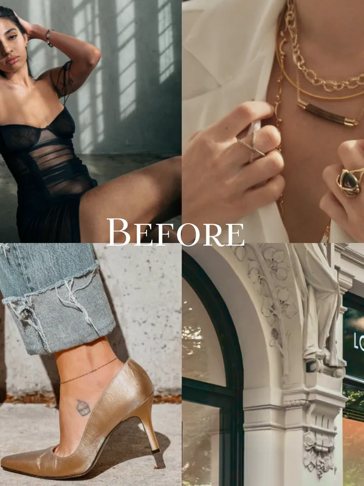 Lightroom presets, Mobile Lightroom presets, Minimalist presets, no filter preset, Filters for photo, Photo filter