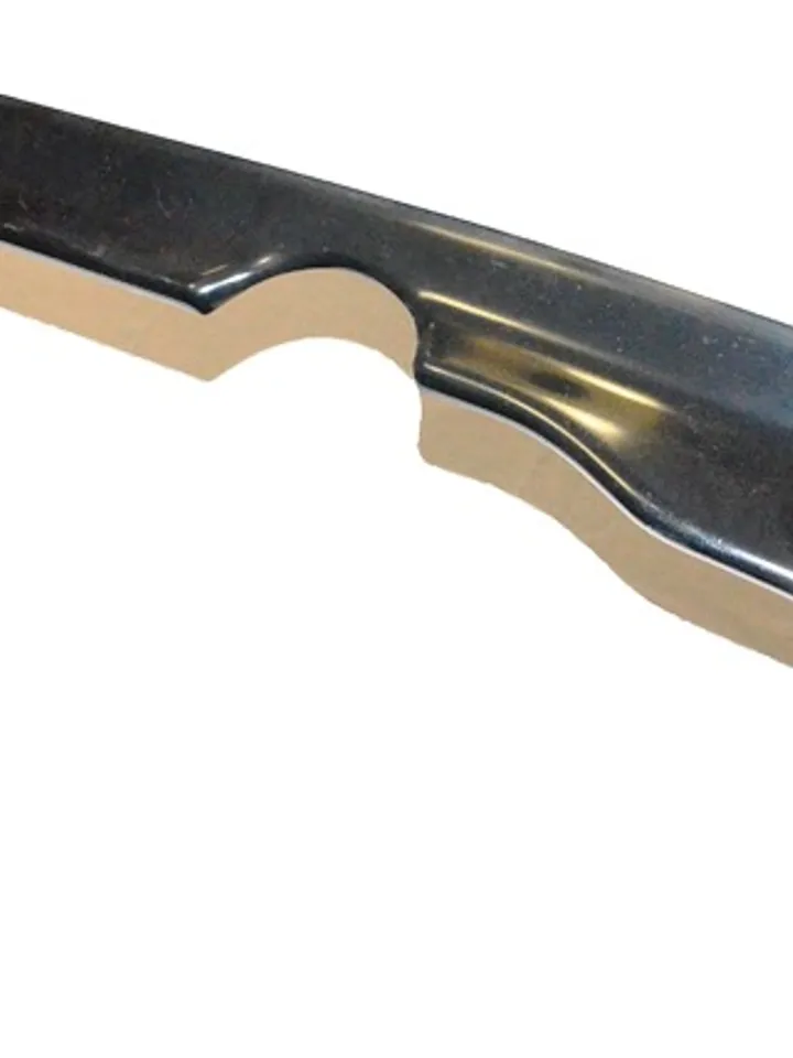 Civic Coupe Si VTI Rear Lip (abs) for Honda Civic Ek 99-00 2 dr. ABS
