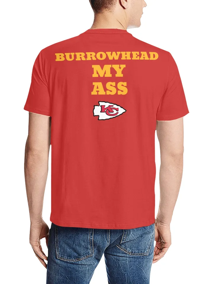 Burrowhead Meme Shirt