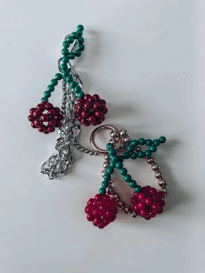 Beaded Weaving Video Tutorials – 20+ Christmas, Easter Ornaments, Jewelry & Charms