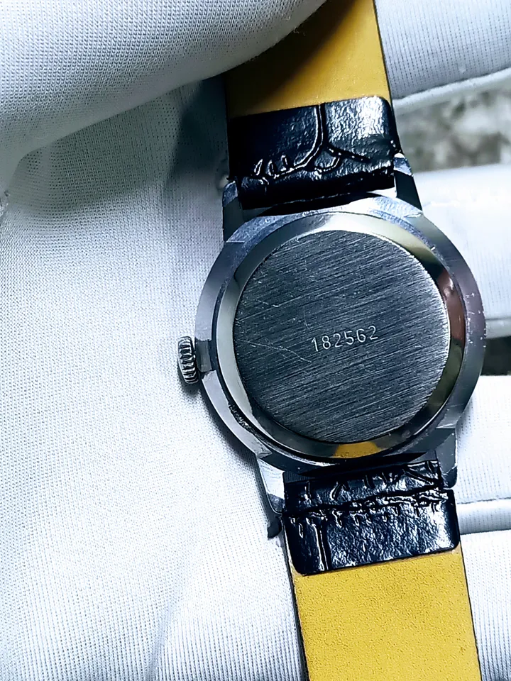 Soviet Cornavin de Luxe Watches