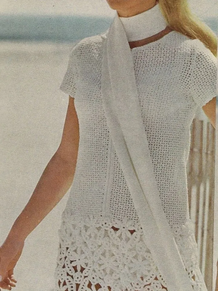 Bikini crochet pattern, Dress beach crochet, bikini crochet pattern pdf