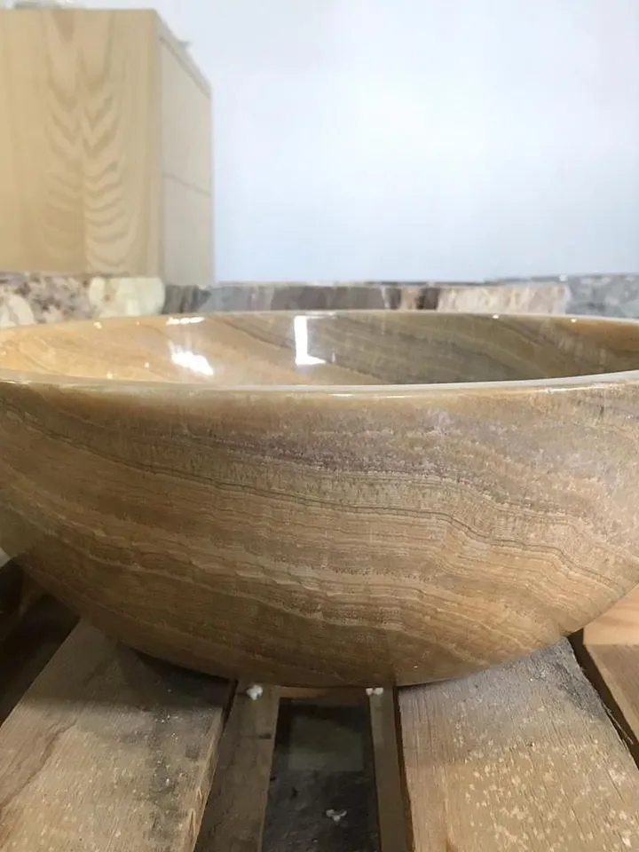 Onyx sink Bowl Sunset Small