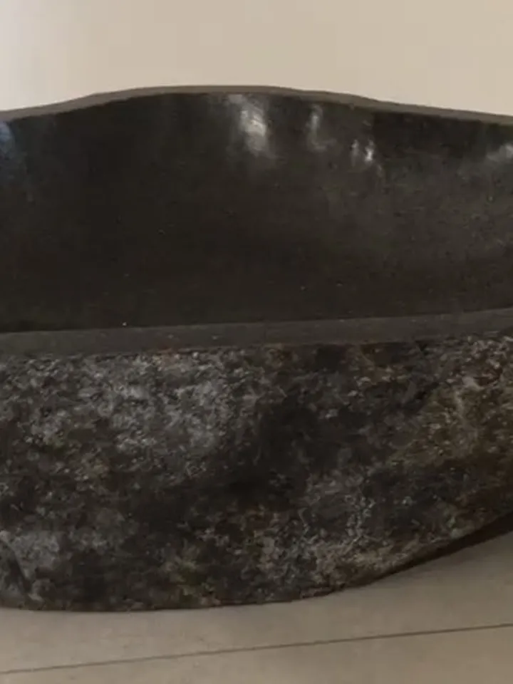 River stone