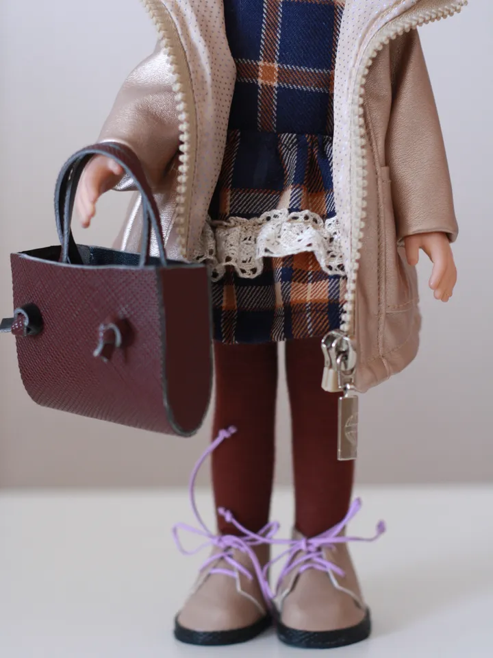 Paola Reina clothes, 13 inch doll clothes set of 5, Doll clothing, Dolls outfit, Doll fashion, Exclusive doll clothes