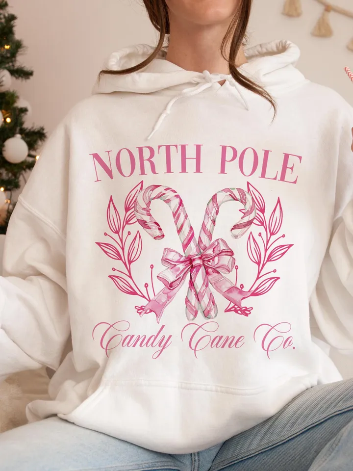Pink Candy Cane Christmas Club Png, Christmas kids Png, Pink Christmas PNG, Funny Christmas png, Christmas Shirt PNG, Christmas Candy png