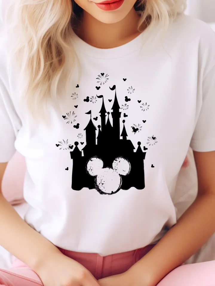 Mouse ears castle png, mouse ears clipart, mouse love, family vacation png, magical kingdom png clipart, mouse ears with bow