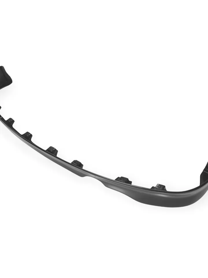 Rear Bumper Type-R & Vti Lip for Honda Civic Ek Ej 96-00 3dr Hatch Ek9
