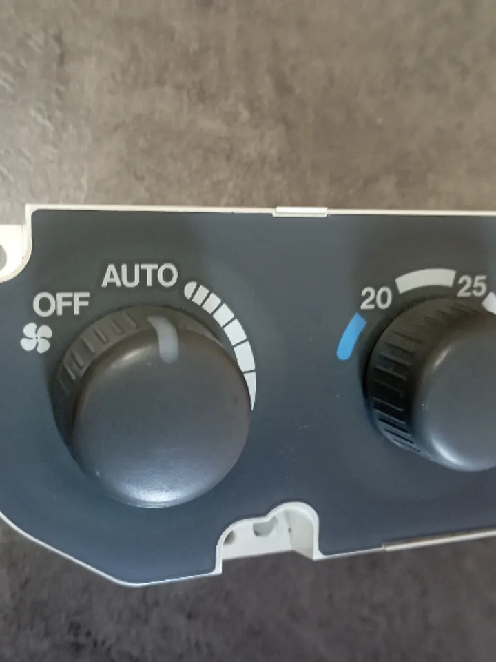 96 -01 HONDA CR-V CRV RD1 AUTO CLIMATE CONTROL JDM