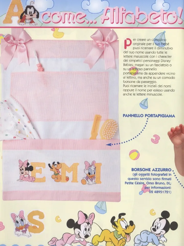 Winnie Pooh and Friends Cross Stitch Pattern Digital Download PDF