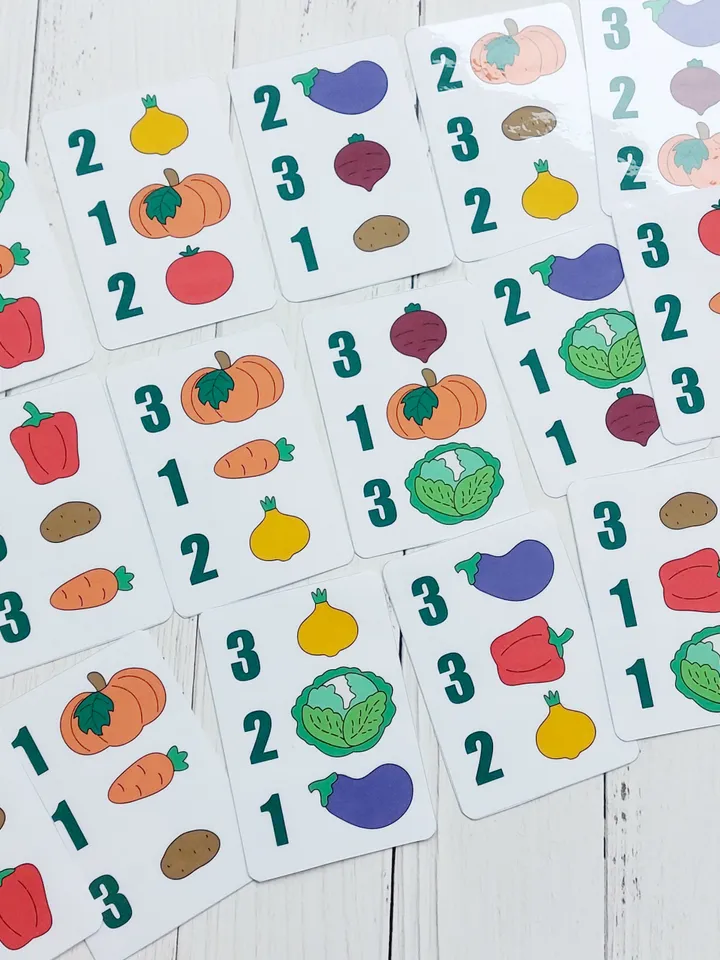 feltboard,Montessori Material,Make Your Own Lunch