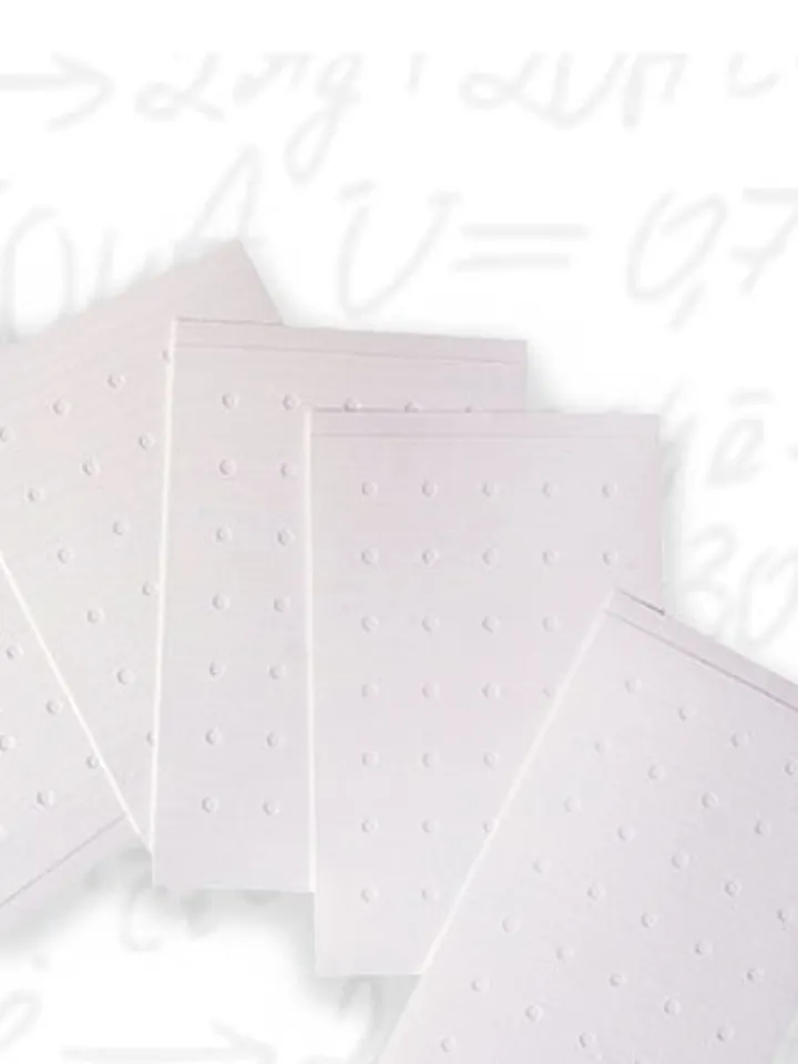 Bio sticker for muscle pain (5 stickers)