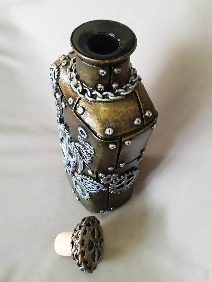Bottle No. 5