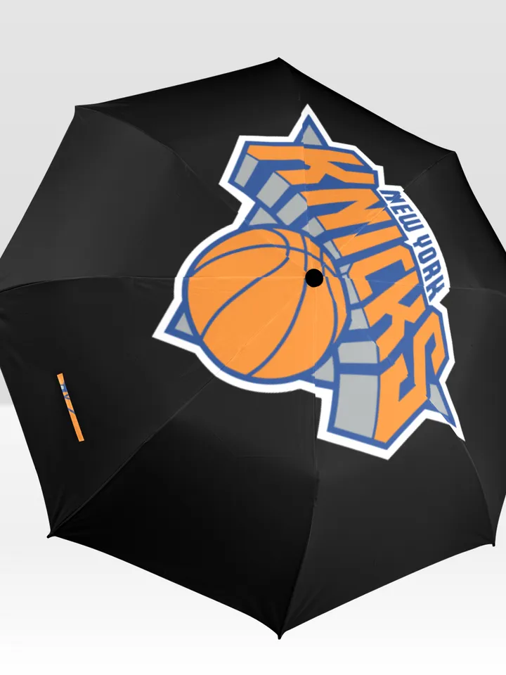 New York Knicks Umbrella