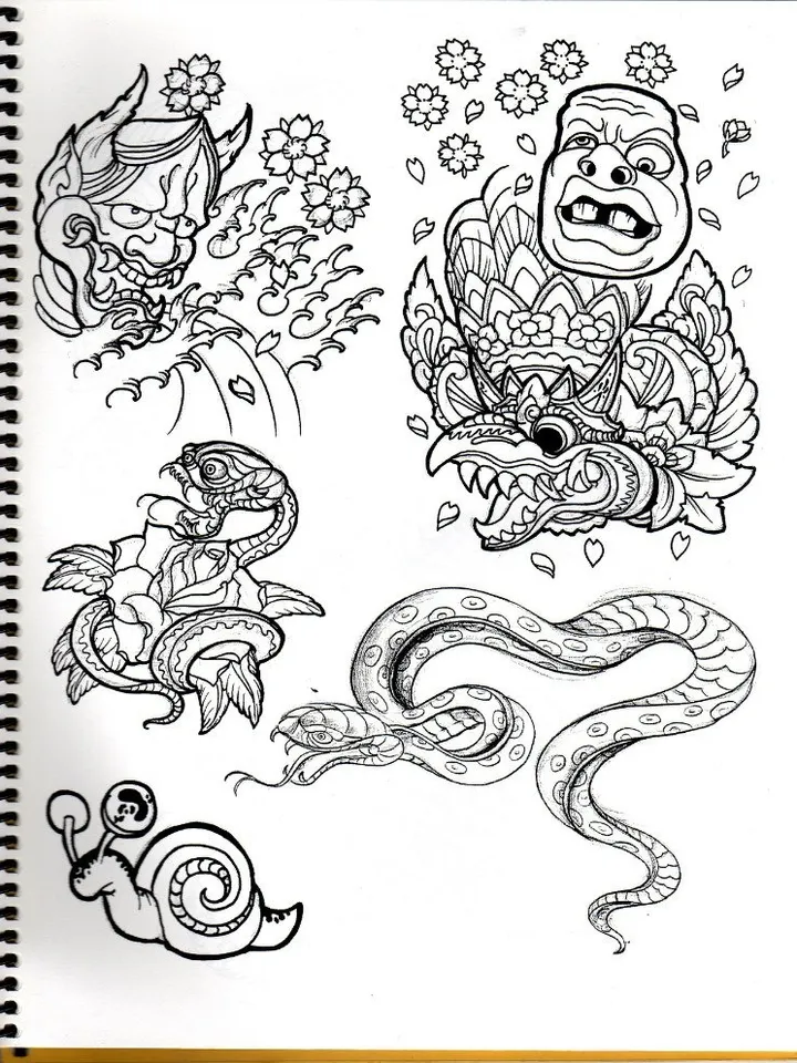 Badass Designs 4 Badass people