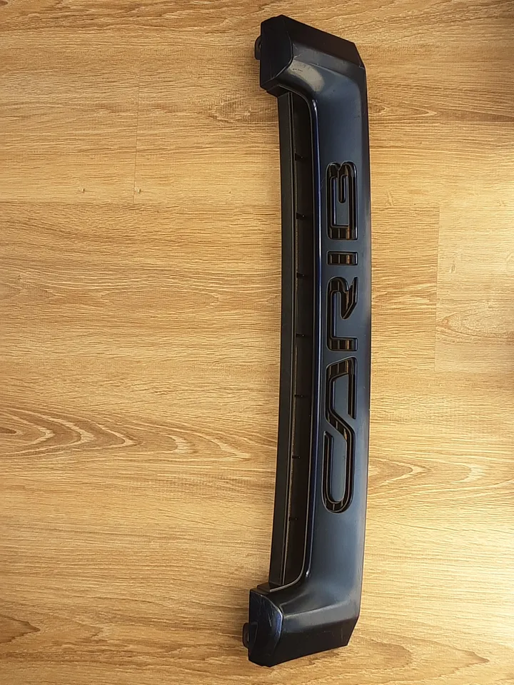 Toyota Carib Corolla Grill AE101 AE100 EE100 Alternative Grille