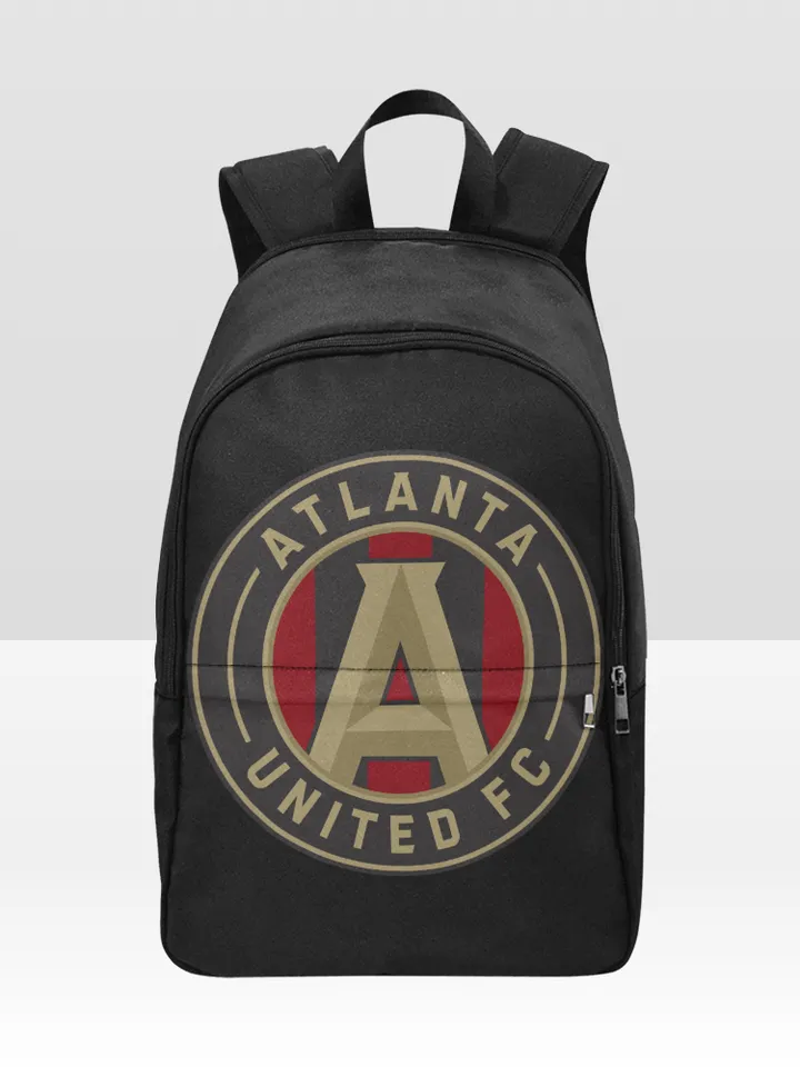 Atlanta United Backpack