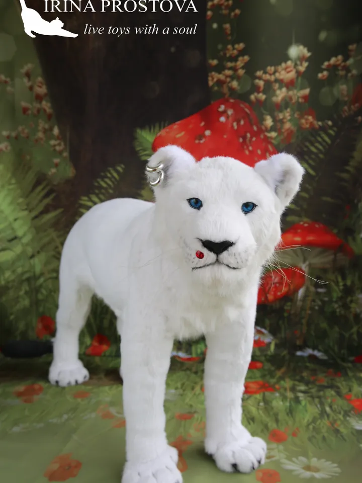Lioness Sker