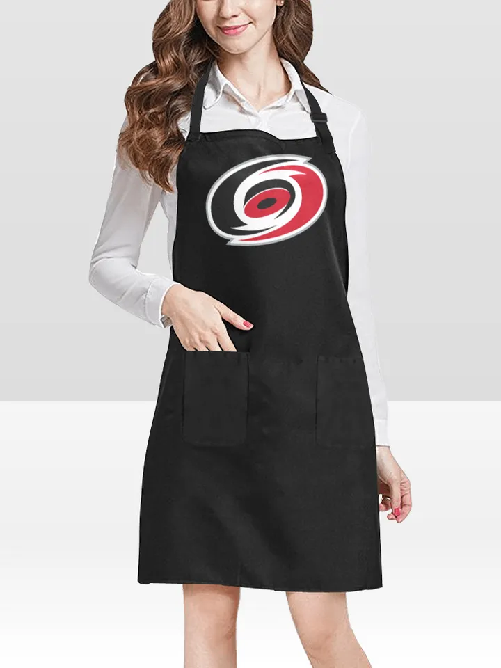 Carolina Hurricanes Apron