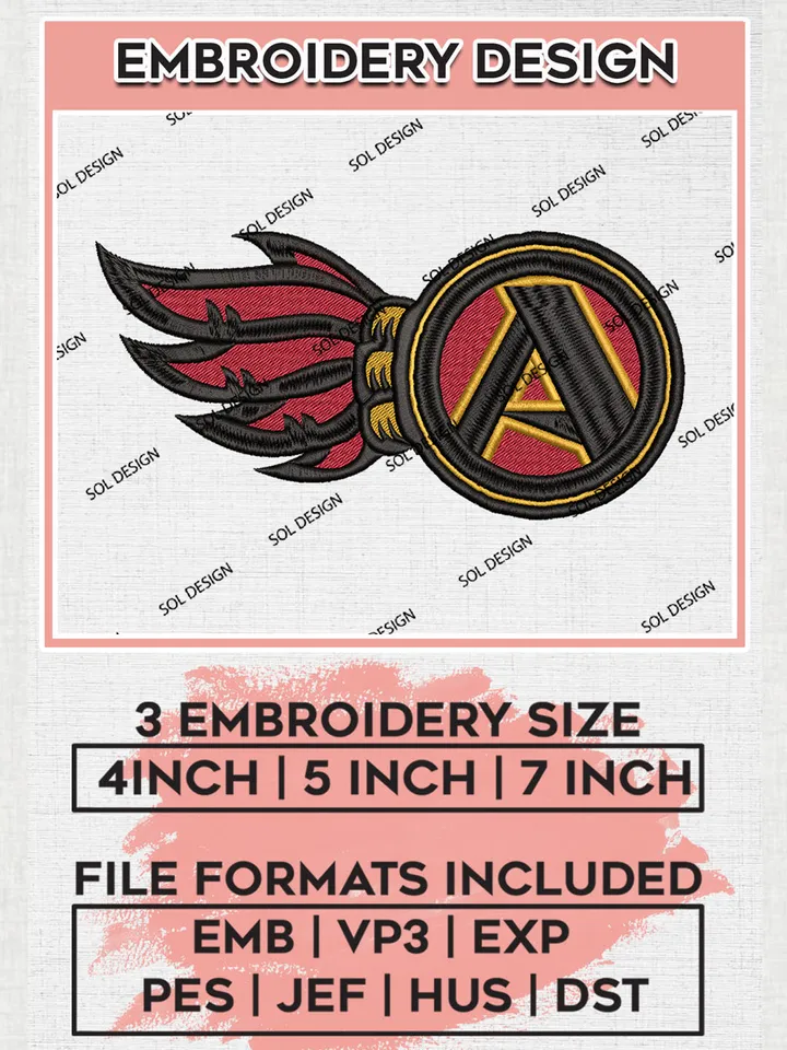San Diego State Aztecs College Football Team Logo embroidery designs, NCAA San Diego State Aztecs Logo Machine embroidery files, NCAA Team Logo embroidery designs, NCAA Game Day Machine embroidery designs, Digital Download