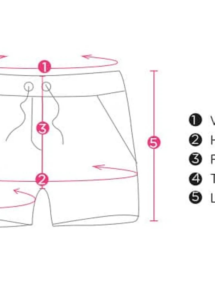 Women's medium shorts of genuine lambskin leather black color by Sofalee, Casual Modern style clothes.