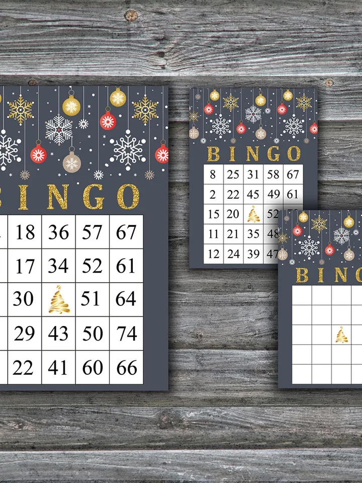 Christmas toys bingo game,Christmas bingo game card,Christmas Bingo Printable,Holiday Bingo Cards,INSTANT DOWNLOAD--61