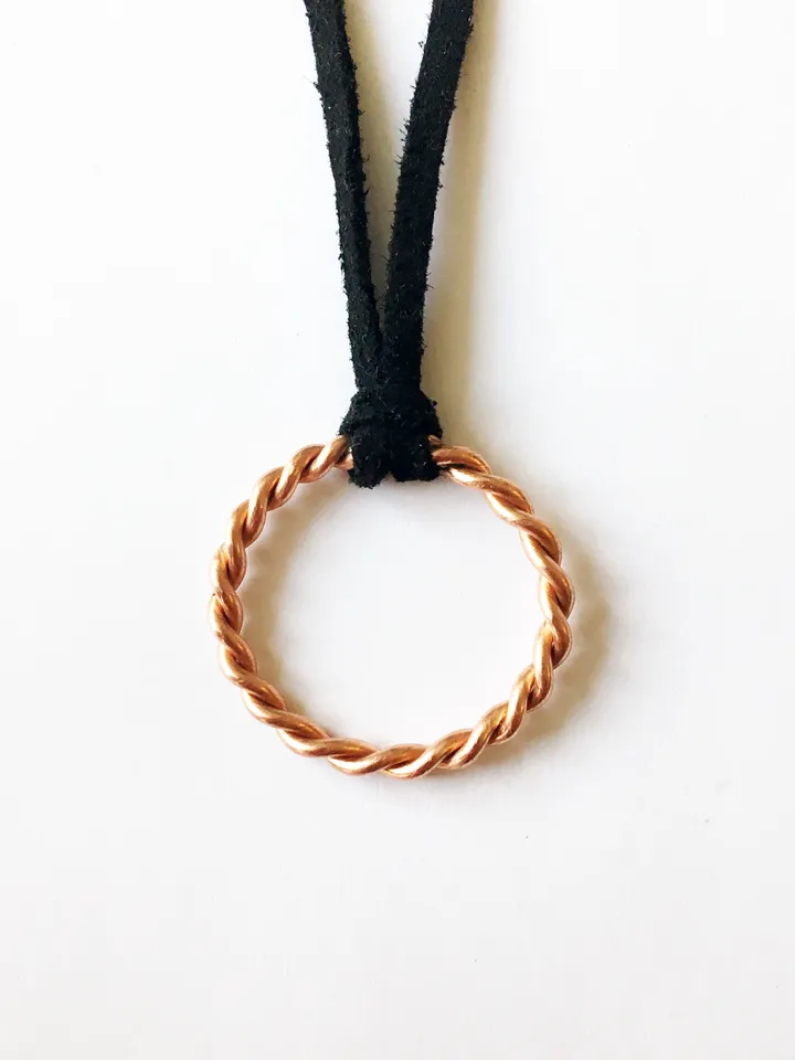 Copper ring 144Mhz, 177 Mhz, 188 Mhz, Sacred, Charging water, Empowerment Cubit, Lost Cubit, Spiritual copper ring