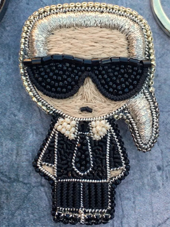 Karl Lagerfeld