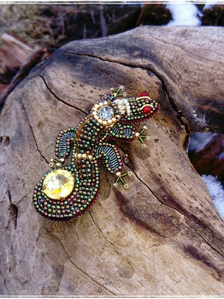 Lizard