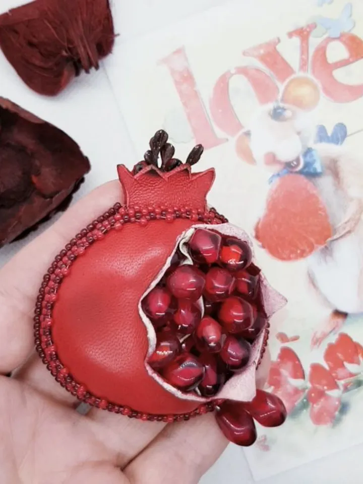 Pomegranate