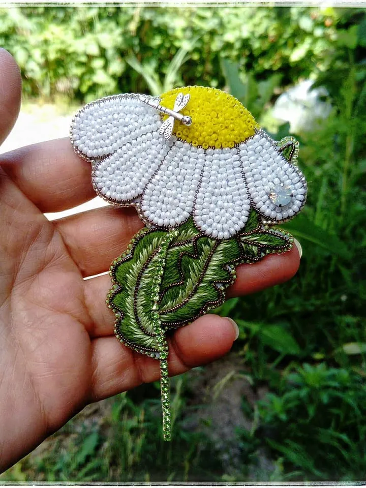 Chamomile