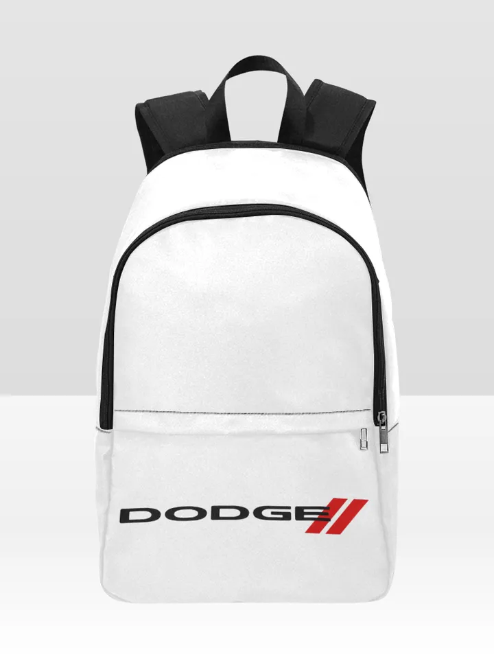Dodge Backpack