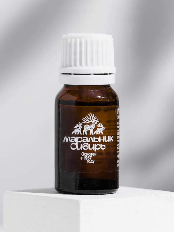 Fir essential oil, 10ml.(0.33 oz)