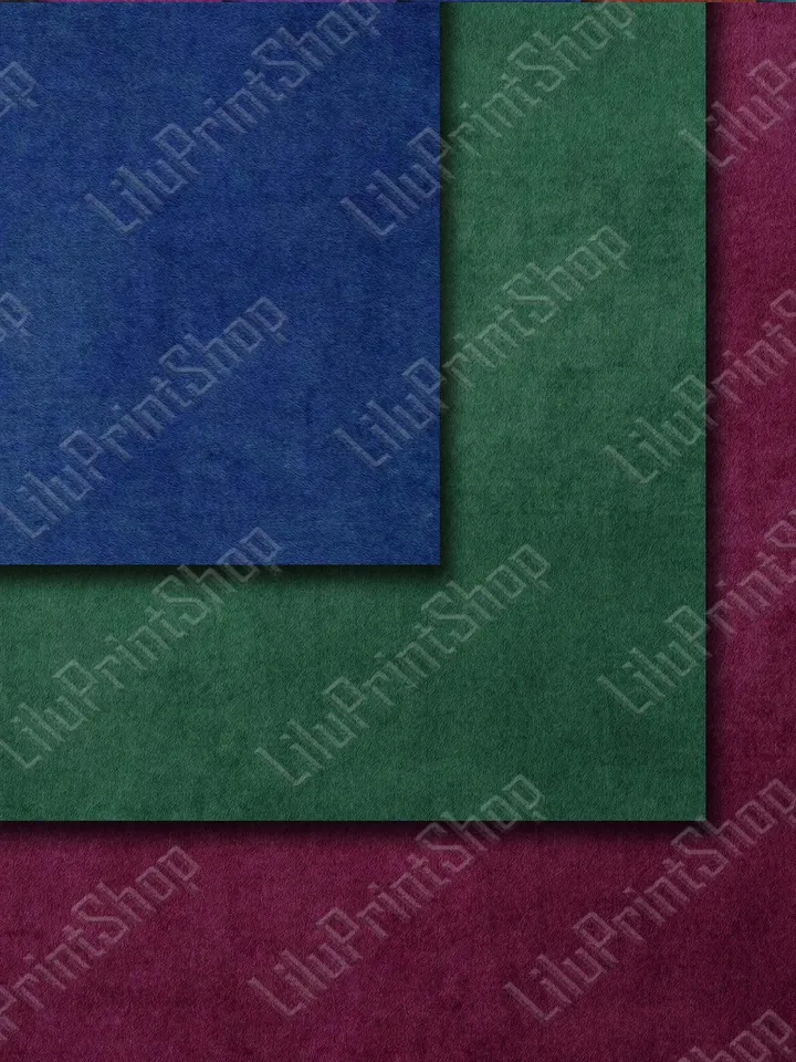 Velvet background Suede digital papers for scrapbook and more, Suede texture printable. Instant download