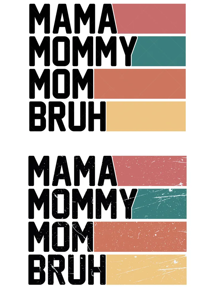 Mama Bruh svg Png, Mama PNG, Boy Mom Png, Sublimation Png, Retro Mama Bruh Png, Sublimation Design, Mom Png, Mama Shirt Design, Mother's Day