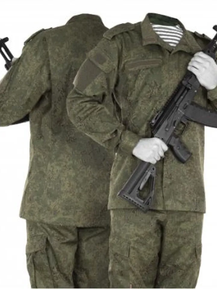 Military Surplus Excellent 1 VKBO Summer Suit Airsoft