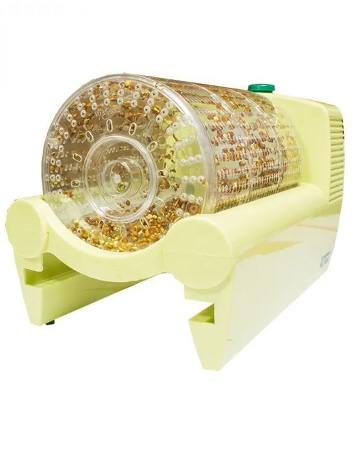 Automatic seed germinator Vitaseed Rota Garden Suba Seeds Vitaseed germinator