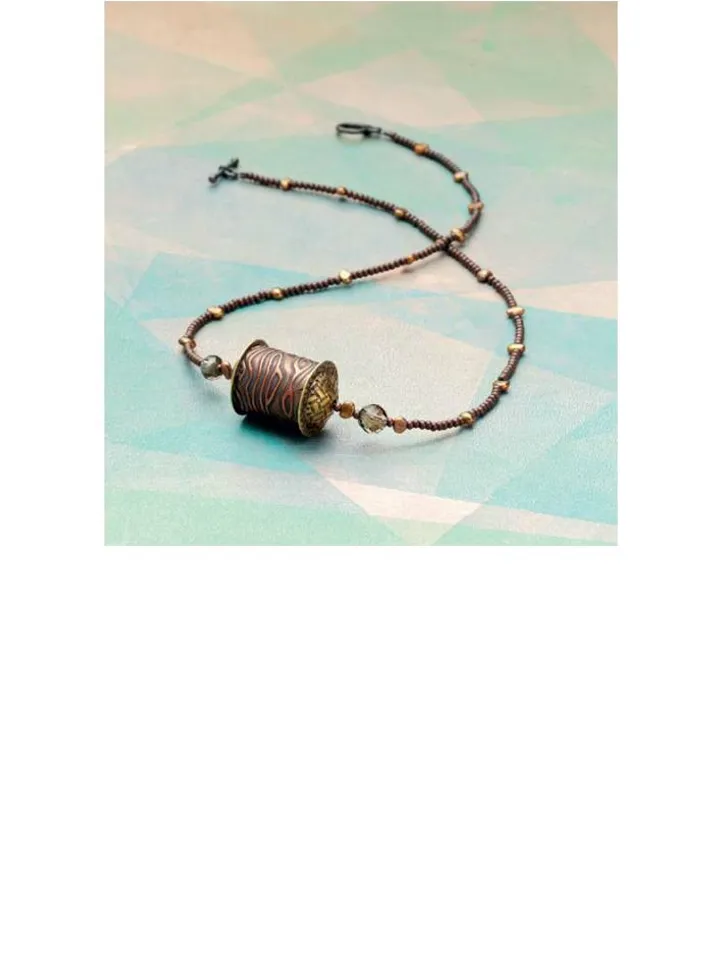 Simple Soldering: A Beginner's Guide to Jewelry Making