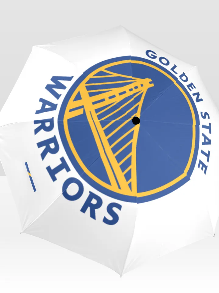 Golden State Warriors Umbrella