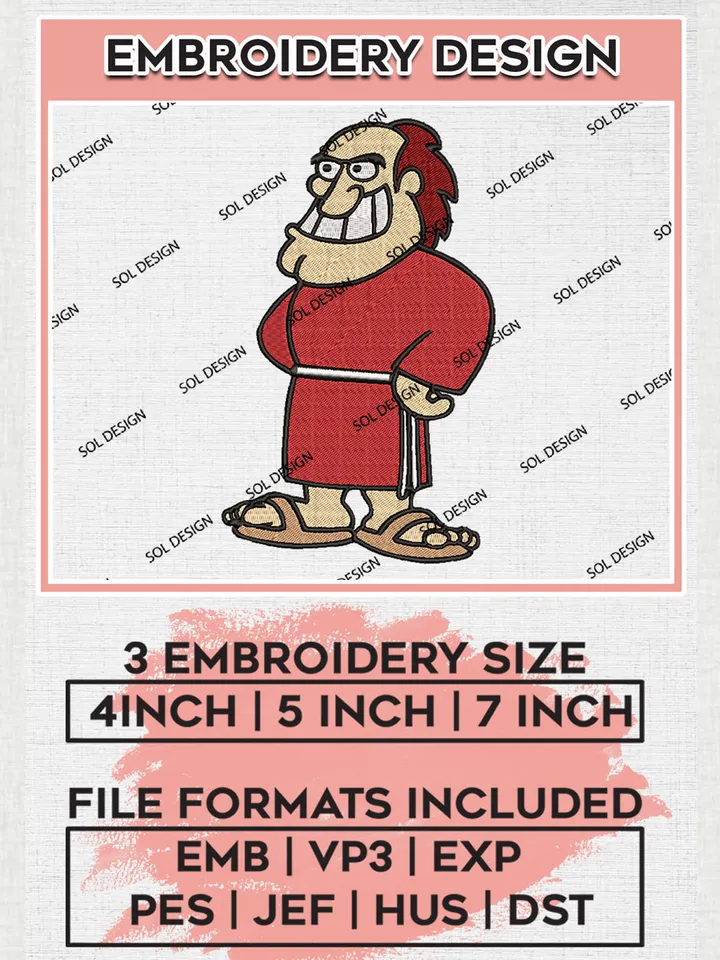 St. Francis Red Flash Mascot Embroidery Designs, NCAA Logo Embroidery Files, NCAA St. Francis Red Flash Logo, NCAA Embroidery Designs, Machine Embroidery Designs, Digital Download
