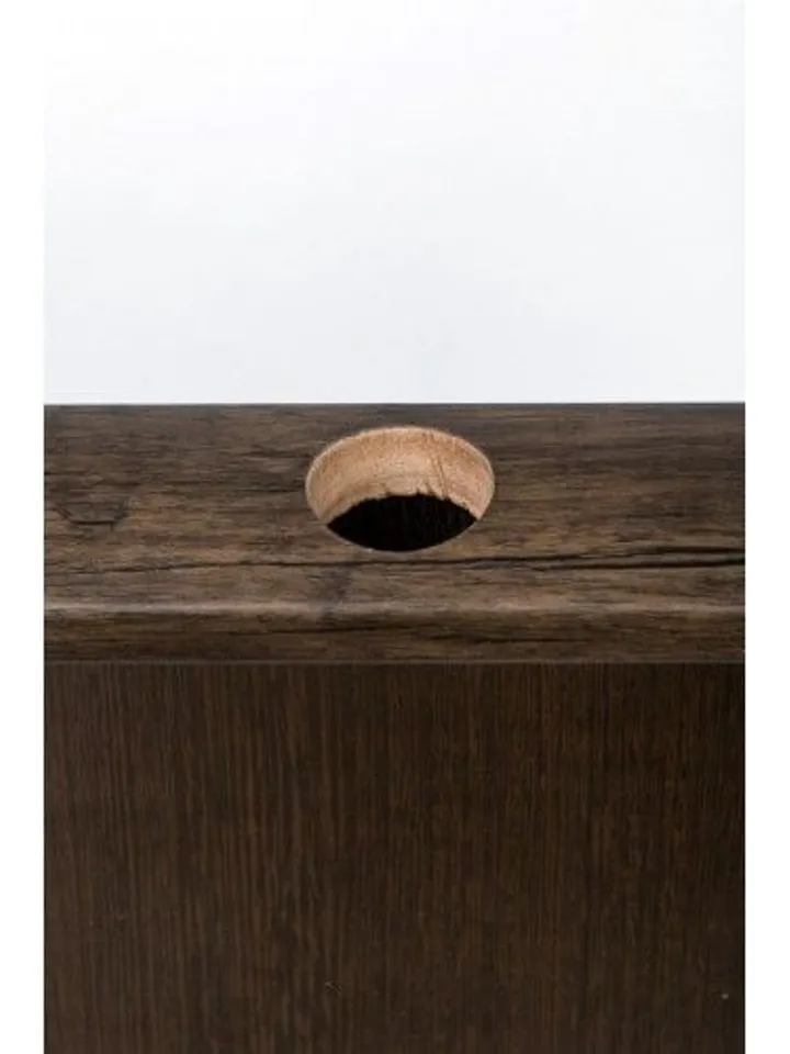 Wine cork holder